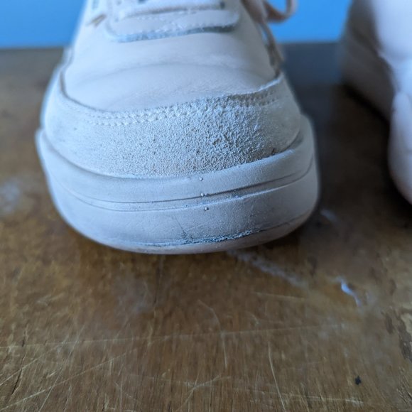 Adidas HER COURT SHOES - Halo Blush - Picture 13 of 13